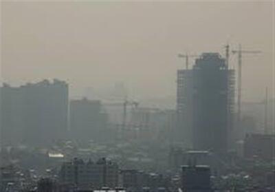 نفس‌های خوزستان به شماره افتاد؛ مه و آلودگی 2 چالش هم‌زمان - تسنیم
