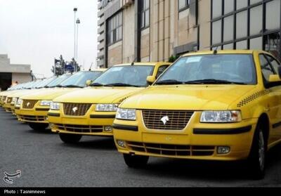 واگذاری صدور مجوز تاکسی‌های اینترنتی بین‌شهری به اتحادیه کسب‌وکارهای مجازی - تسنیم