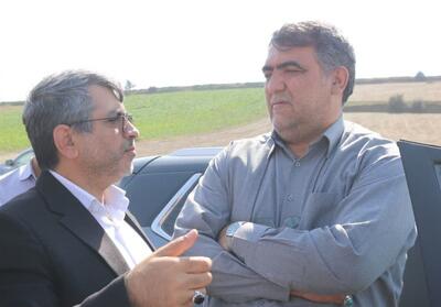 پیگیری برای استقرار اداره راه و شهرسازی کالپوش وارد مرحله جدید شد - تسنیم