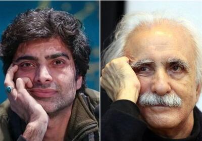 محمدرضا اصلانی «خاکستر خیال» را می‌سازد - تسنیم