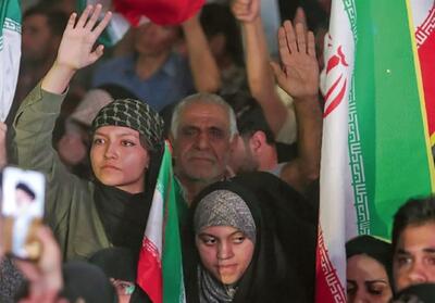 خطای بزرگ اسرائیل در فهم جمهوری اسلامی - تسنیم