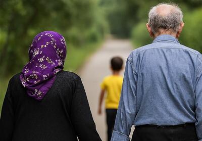 گیلان پیرترین استان ایران/ نرخ باروری به یک فرزند رسید - تسنیم