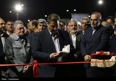 معاون عمرانی استاندار کرمان: پروژه شهدای خلبان با پشتکار شهرداری و قرارگاه خاتم احیا شد - تسنیم