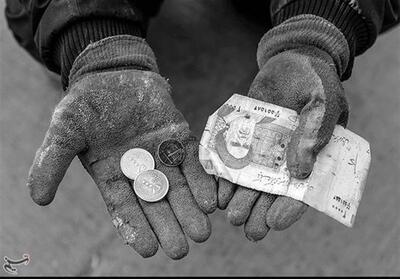 حداقل دستمزد تنها کفاف یک سوم هزینه معیشت کارگران را می دهد - تسنیم