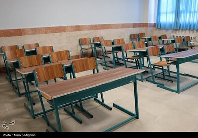 افتتاح 106 پروژه آموزشی در لرستان/ 3500 دانش‌آموز وارد کلاس‌های‌ ایمن شدند - تسنیم
