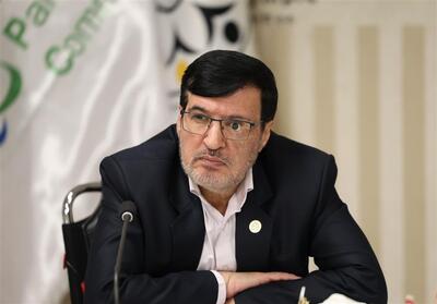 کارگری: استقلال فدراسیون پارادوومیدانی، گامی راهبردی در توسعه ورزش پارالمپیک است - تسنیم