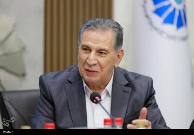 سرمایه‌گذاری 2 همتی بخش خصوصی در حوزه استاندارد امسال به بهره برداری می رسد - تسنیم