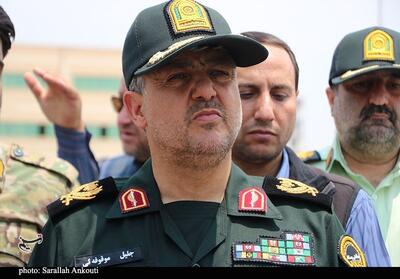انهدام باند سازمان‌یافته قاچاق سلاح و توقیف محموله بزرگ سوخت قاچاق در کرمان - تسنیم