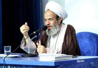 راه نجات جامعه در گرو نهج‌البلاغه است/حکمرانی علوی باید عملیاتی شود - تسنیم