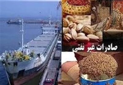 هدف صادراتی 43 میلیون دلاری در کهگیلویه و بویراحمد - تسنیم