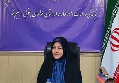 برنامه‌ریزی برای حضور سفرای خارجی و رؤسای سازمان‌های بین‌المللی در همایش بیابان لوت - تسنیم