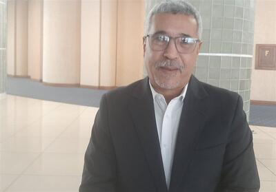 کاردار موریتانی: قطعا اراده غزه بر متجاوزان پیروز خواهد شد - تسنیم