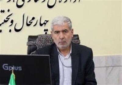 بهره‌برداری از 53 فضای آموزشی و ورزشی در چهارمحال و بختیاری - تسنیم