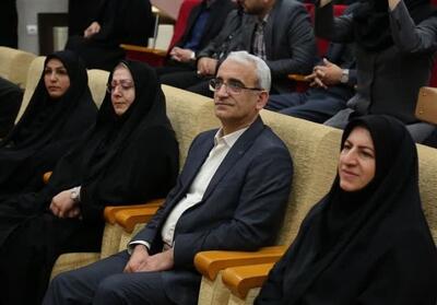 133 هزار دانش‌آموز تحت پوشش طرح غربالگری دهان و دندان قرار گرفتند - تسنیم
