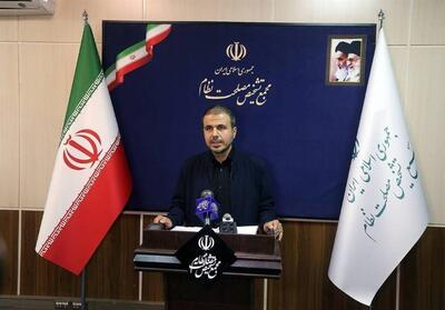 سخنگوی مجمع تشخیص: رهبر انقلاب درباره لوایح پالرمو و CFT هیچ توصیه‌ای نداشته‌اند - تسنیم