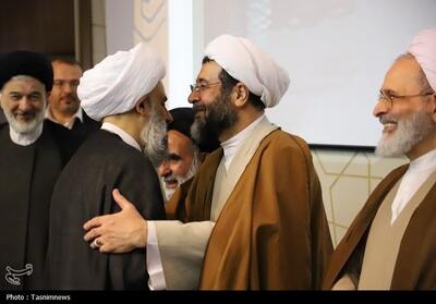 مدیر جدید حوزه‌های علمیه خواهران کشور معرفی شد  تصویر - تسنیم