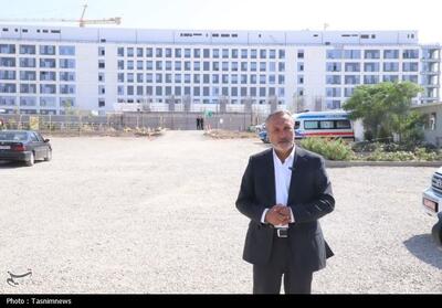 تکمیل کمربندی، مترو و فرودگاه قم در اولویت کمیسیون عمران مجلس - تسنیم