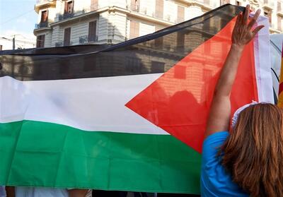 تیغ تیز سانسور زیر گلوی نویسندگان آمریکایی حامی فلسطین - تسنیم