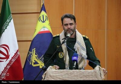 بسیجیان جنگ 12 روزه همانند دوران دفاع مقدس درخشیدند - تسنیم