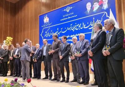 ظرفیت ذخایر آبی خراسان رضوی 20 درصد افزایش یافت - تسنیم