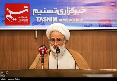 دشمن به دنبال ایجاد تفرقه است/پیروزی در جنگ 12 روزه ثمره تبعیت از رهبر انقلاب بود - تسنیم