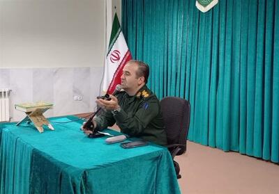دشمن بعد از شکست مکرر نبرد نظامی را به جنگ اذهان تغییر داده است - تسنیم