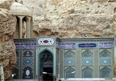 225 امامزاده در کهگیلویه و بویراحمد، اما زیرساخت‌ها جوابگو نیست فیلم - تسنیم