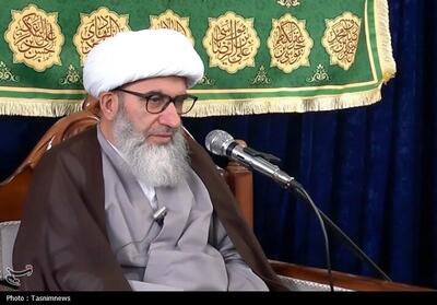 ماهیت اصلی انقلاب اسلامی و رسالت مسئولان اقامه دین الهی است - تسنیم