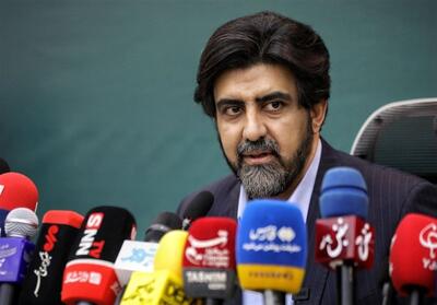 آغاز نشست خبری سخنگوی شهرداری تهران با یک ساعت و نیم تأخیر - تسنیم