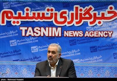 وعده وزیر نیرو برای عدم قطعی گاز و برق در زمستان - تسنیم