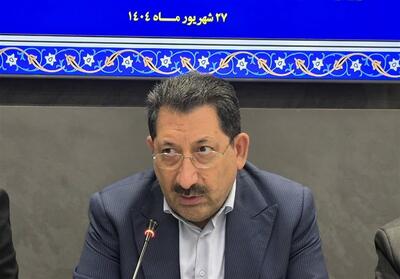 وزیر صمت: هیچ سازمانی نباید در وظایف اصناف دخالت کند - تسنیم