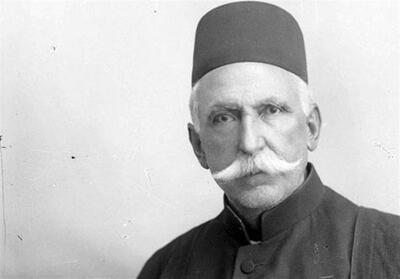 کشف اسنادی از مرمت آثار کمال‌الملک - تسنیم