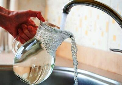 کیفیت آب شرب در یزد به صورت مستمر پایش می‌شود - تسنیم