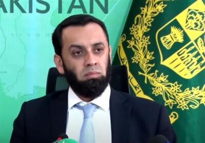 پاکستان: عملیات طالبان علیه پاکستان با هماهنگی هند انجام شد - تسنیم