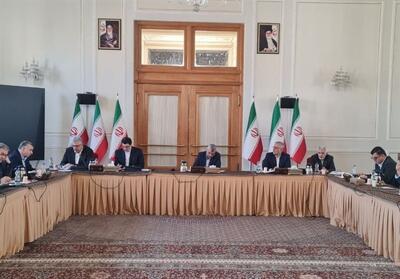 بررسی وضعیت موافقتنامه‌های تجارت ترجیحی و آزاد ایران در سال جاری - تسنیم