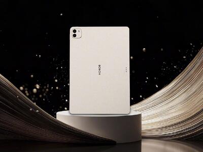 عملکرد خیره‌کننده تبلت Honor MagicPad 3 Pro در بنچمارک‌ها