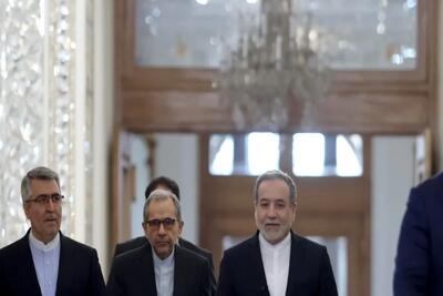 دلایل عدم حضور ایران در نشست شرم الشیخ
