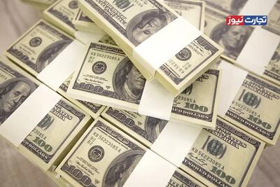 قیمت دلار توافقی امروز دوشنبه 21 مهر 1404 / افت اندک قیمت حواله دلار