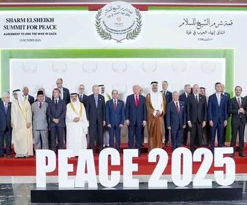 ایران در میانة پرهیز از مشروعیت‌بخشی و خطر انزوا