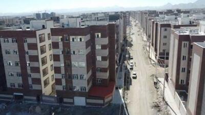 کندی پیشرفت در نهضت ملی مسکن بروجرد؛ مطالبه جدی مردم و مسئولان برای رفع موانع