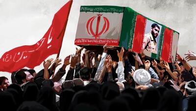 اولین شهدایی که در درگیری مستقیم با آمریکا شهید شدند + فیلم