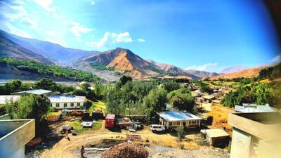 درگیری خونین در بدخشان ۸ کشته برجای گذاشت
