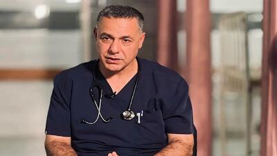 فشار جهانی، تصمیم اسرائیل را تغییر داد: آزادی مشروط دکتر ابوصفیه