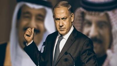 همکاری نظامی محرمانه رژیم صهیونیستی با شش کشور عربی