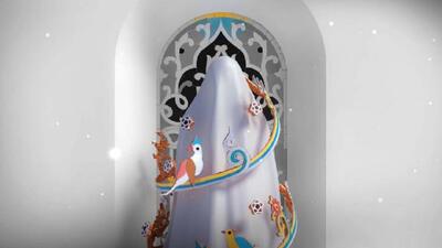 دختران؛ نشانه مهر الهی و مصداق برکت آسمانی در خانواده