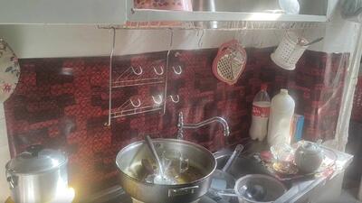 رنجش اهالی روستای مله کبود شهرستان دالاهو از قطعی طوانی بودن آب + فیلم