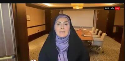 نقشه راه ترانزیت ۱۵ میلیون تنی ایران ترسیم شد+ فیلم