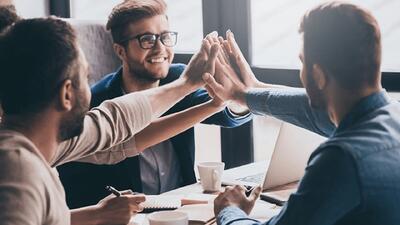 اختلاف با همکارتان را به فرصت تبدیل کنید