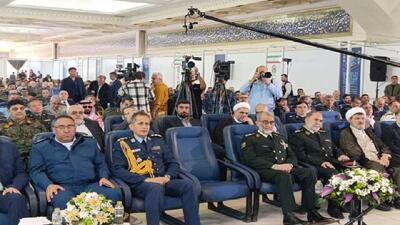جانشین فراجا: بیشتر تجهیزات پلیس، تولیدات داخلی است