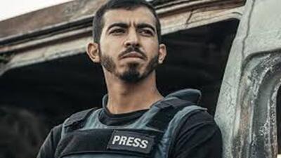 یکی از صالح‌ترین فرزندان غزه + فیلم